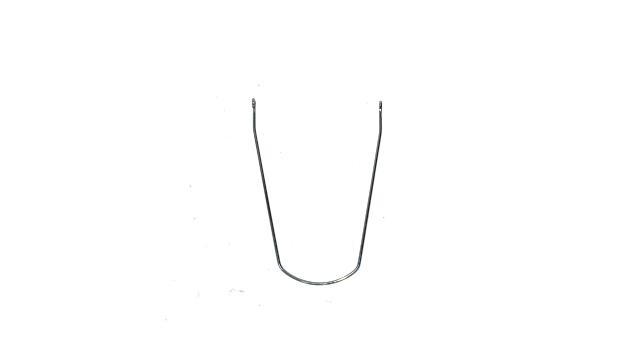 ARKA ÇAMURLUK UZUN BAĞLANTI DEMİRİ (RSI-II)